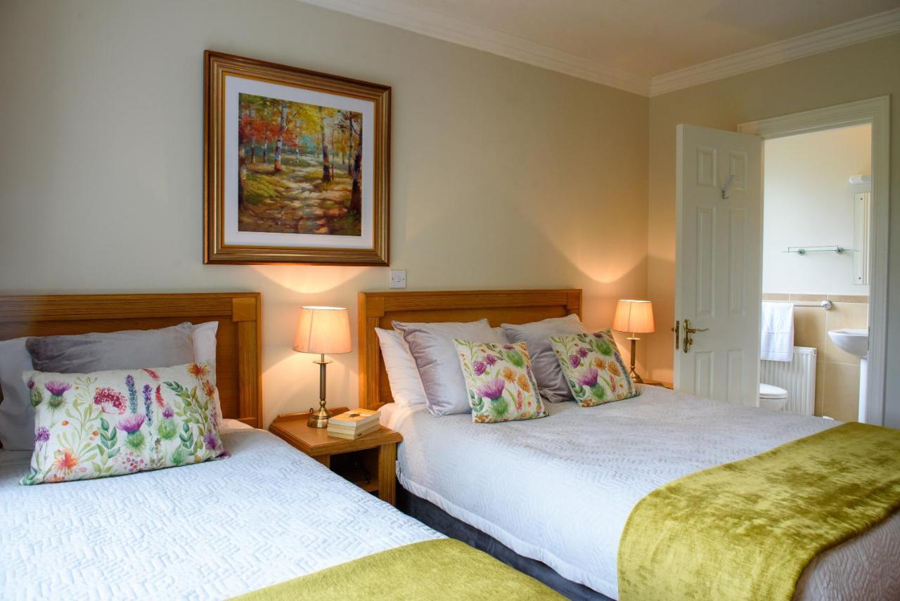 Hamill'S Bed And Breakfast Ballinamore Exterior foto